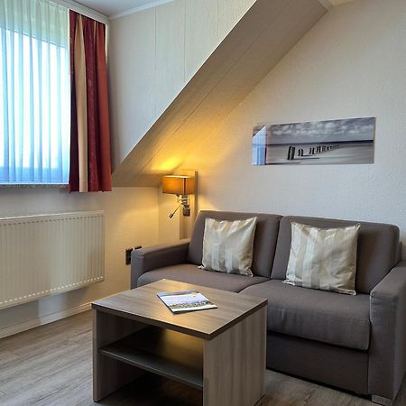 Appartementanlage Zur Seemoewe Insel Poel Esterno foto