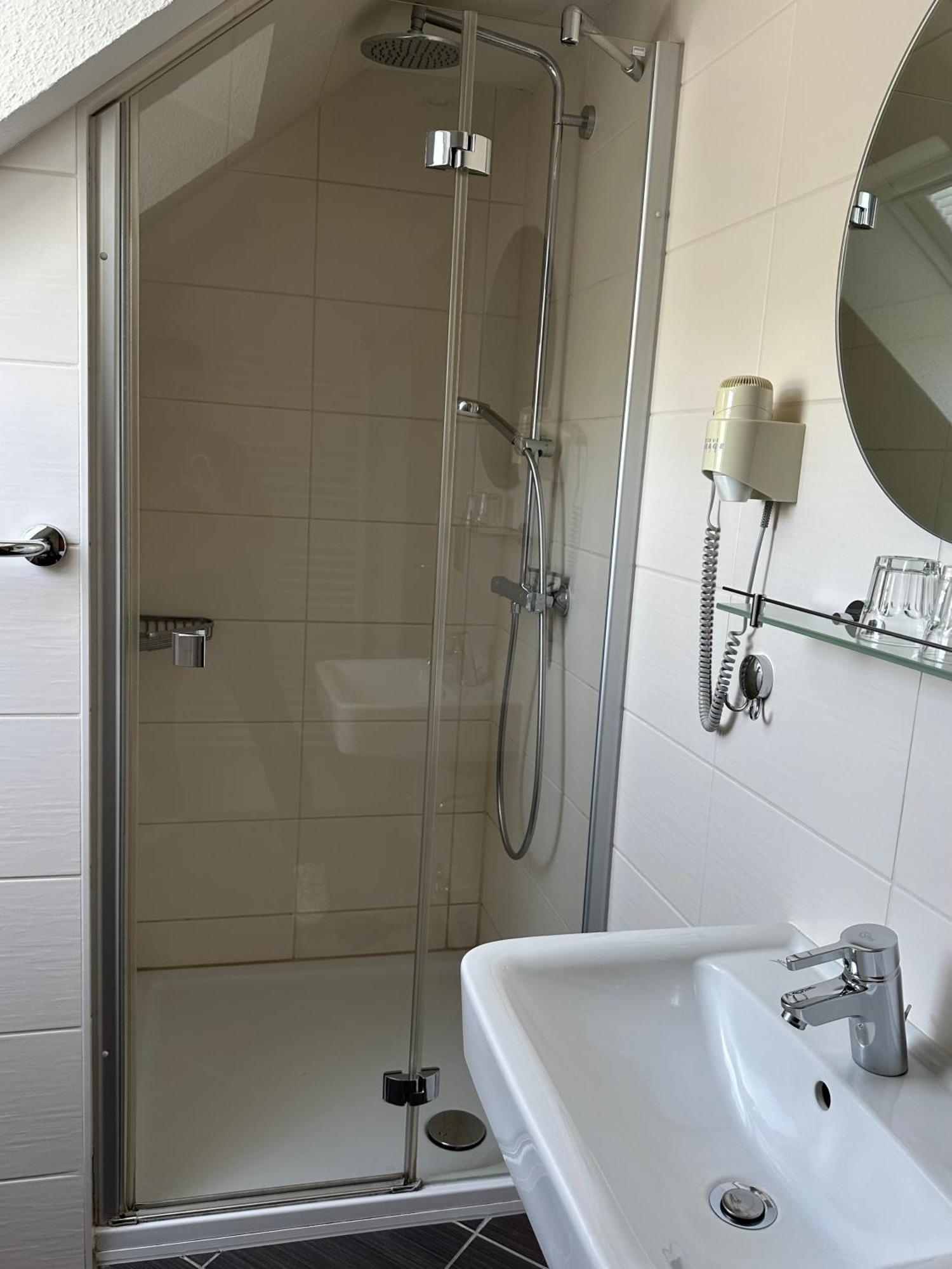Appartementanlage Zur Seemoewe Insel Poel Camera foto