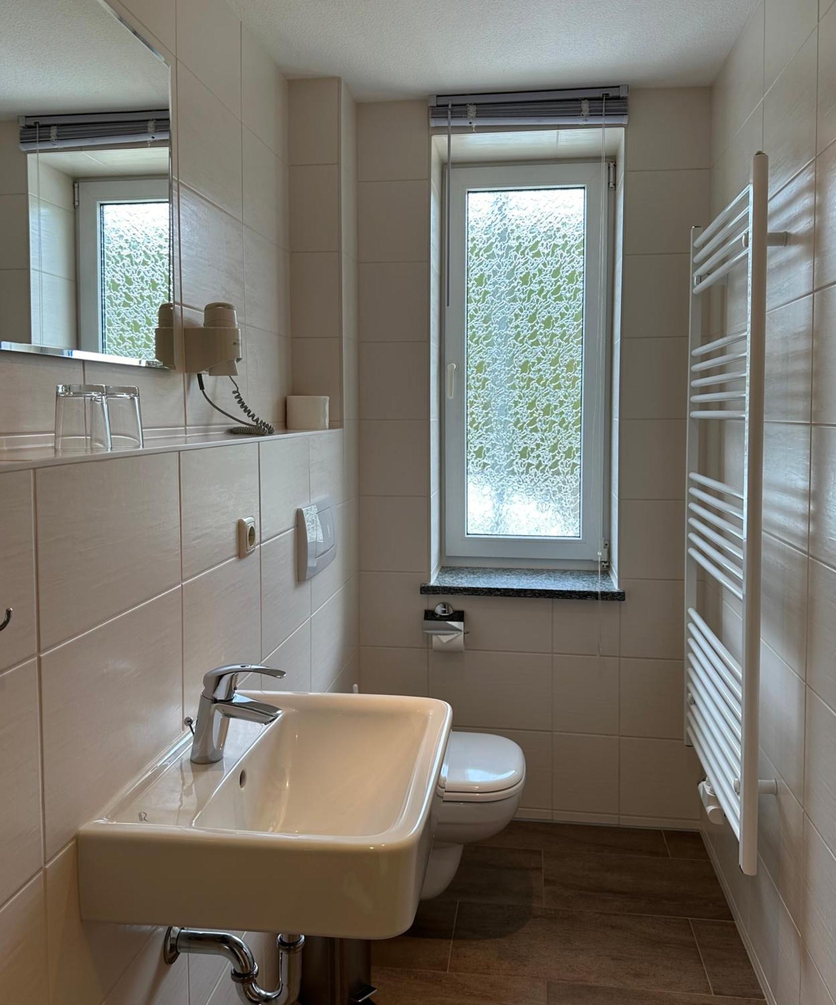 Appartementanlage Zur Seemoewe Insel Poel Esterno foto