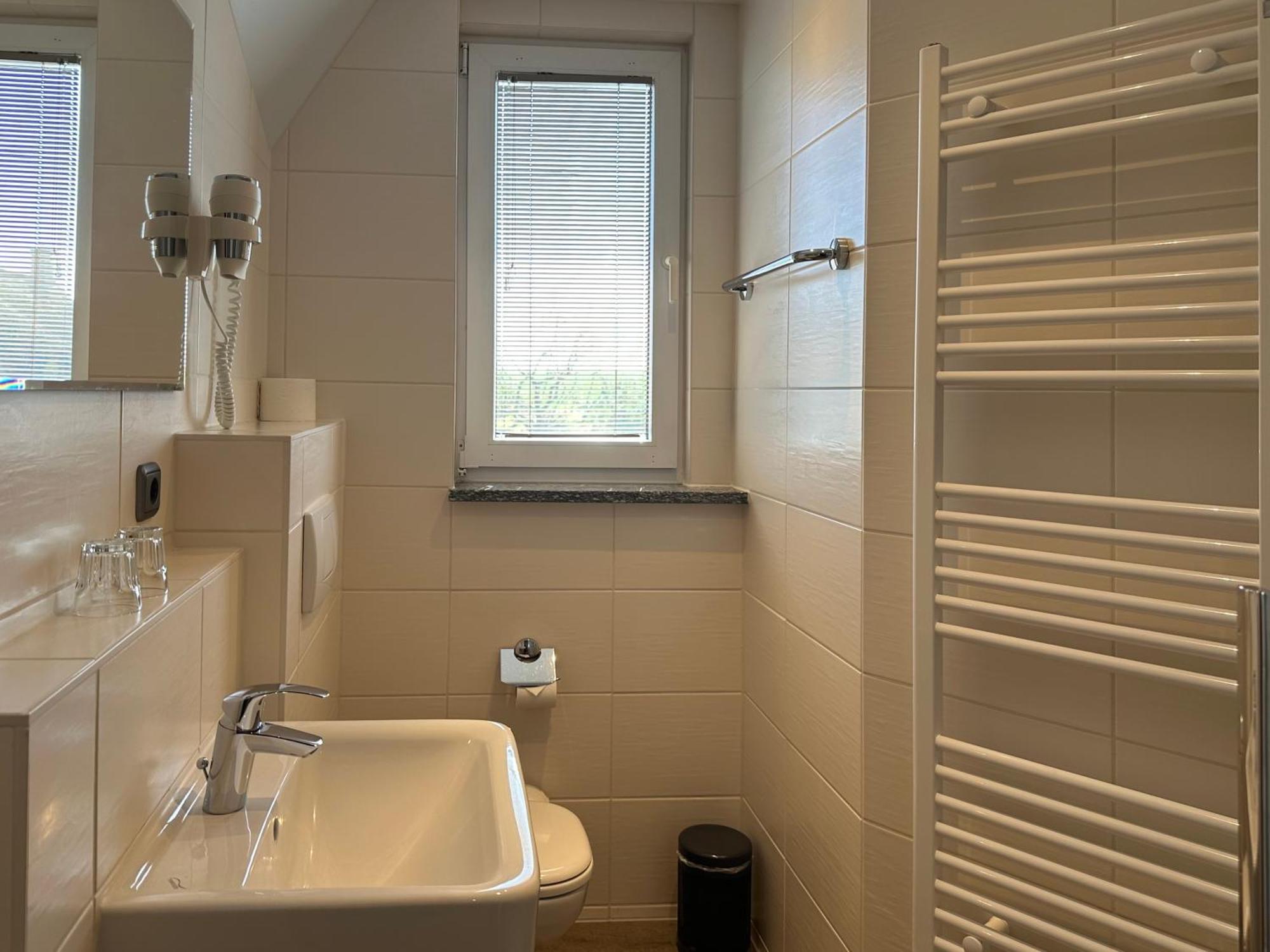 Appartementanlage Zur Seemoewe Insel Poel Esterno foto