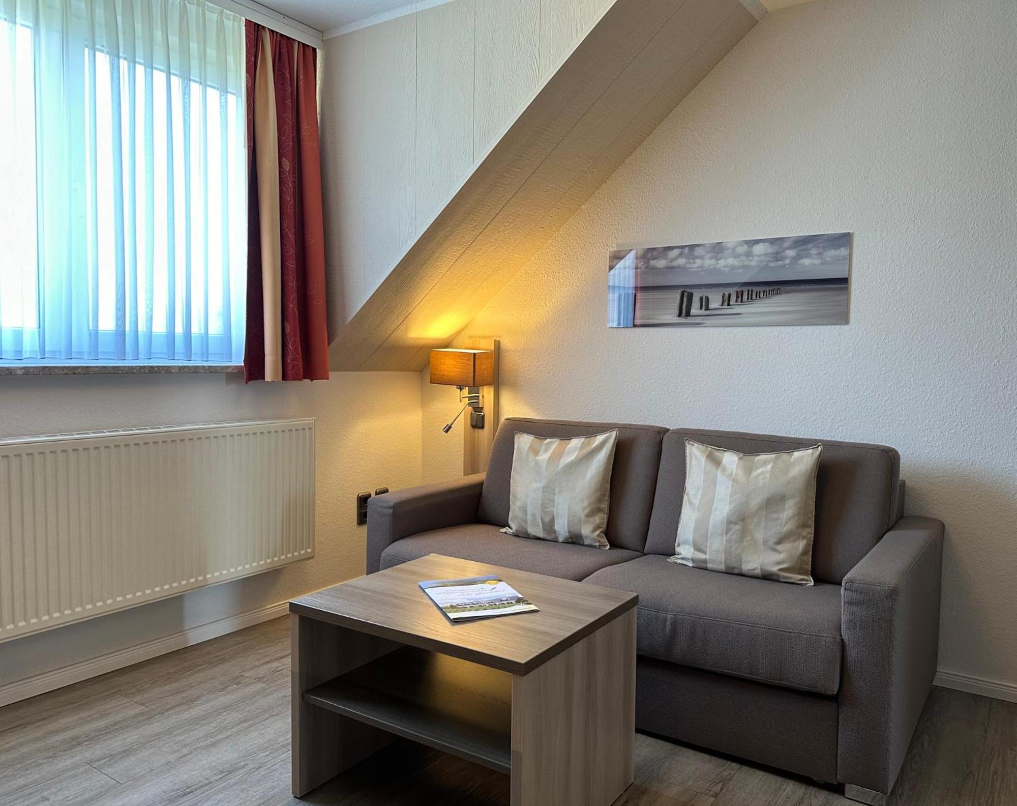 Appartementanlage Zur Seemoewe Insel Poel Esterno foto