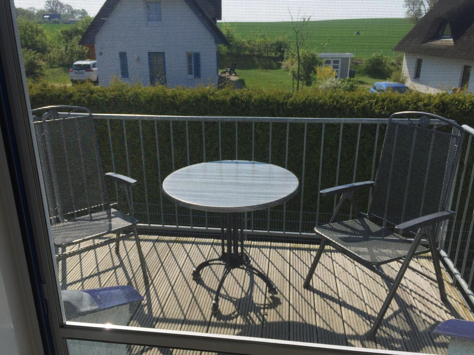 Appartementanlage Zur Seemoewe Insel Poel Camera foto